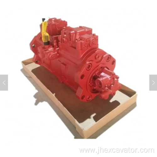 Excavator Main Pump CLG930E Hydraulic Pump